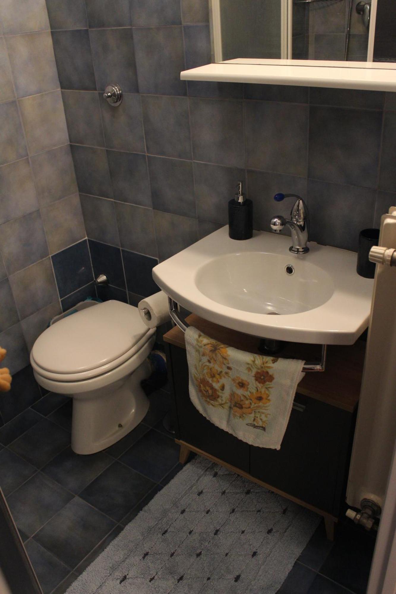 Apartamento Casa Mira - Ampio, Fully Equipped E Zona Tranquilla Trieste Exterior foto