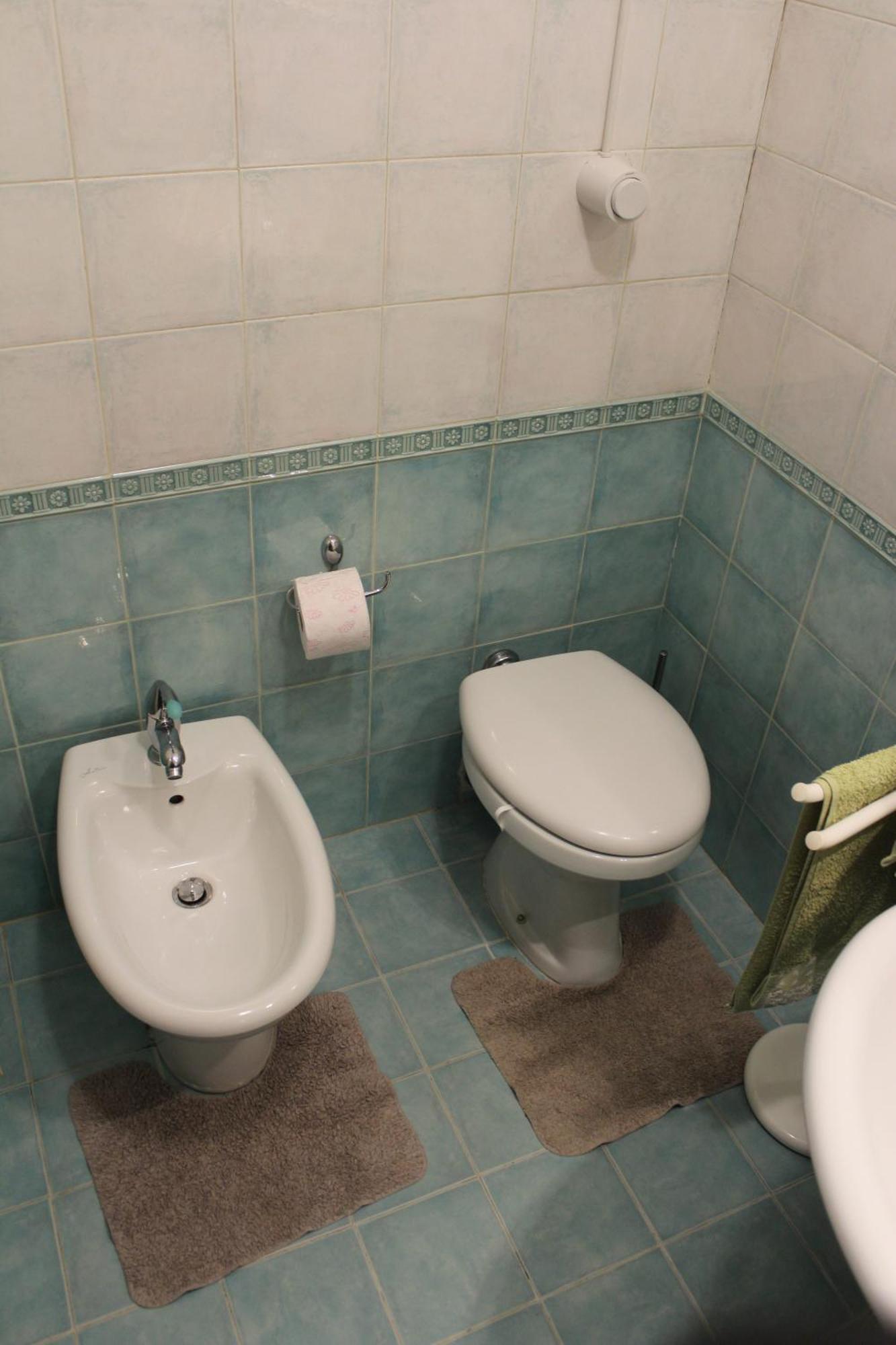 Apartamento Casa Mira - Ampio, Fully Equipped E Zona Tranquilla Trieste Exterior foto